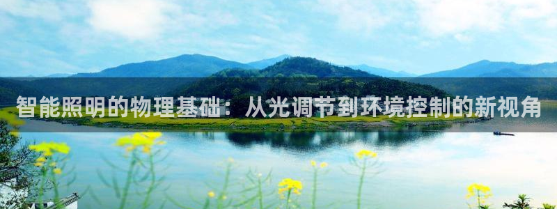 云顶集团有限公司简介地址：智能照明的物理